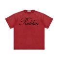 Diaspora Riddim Tee