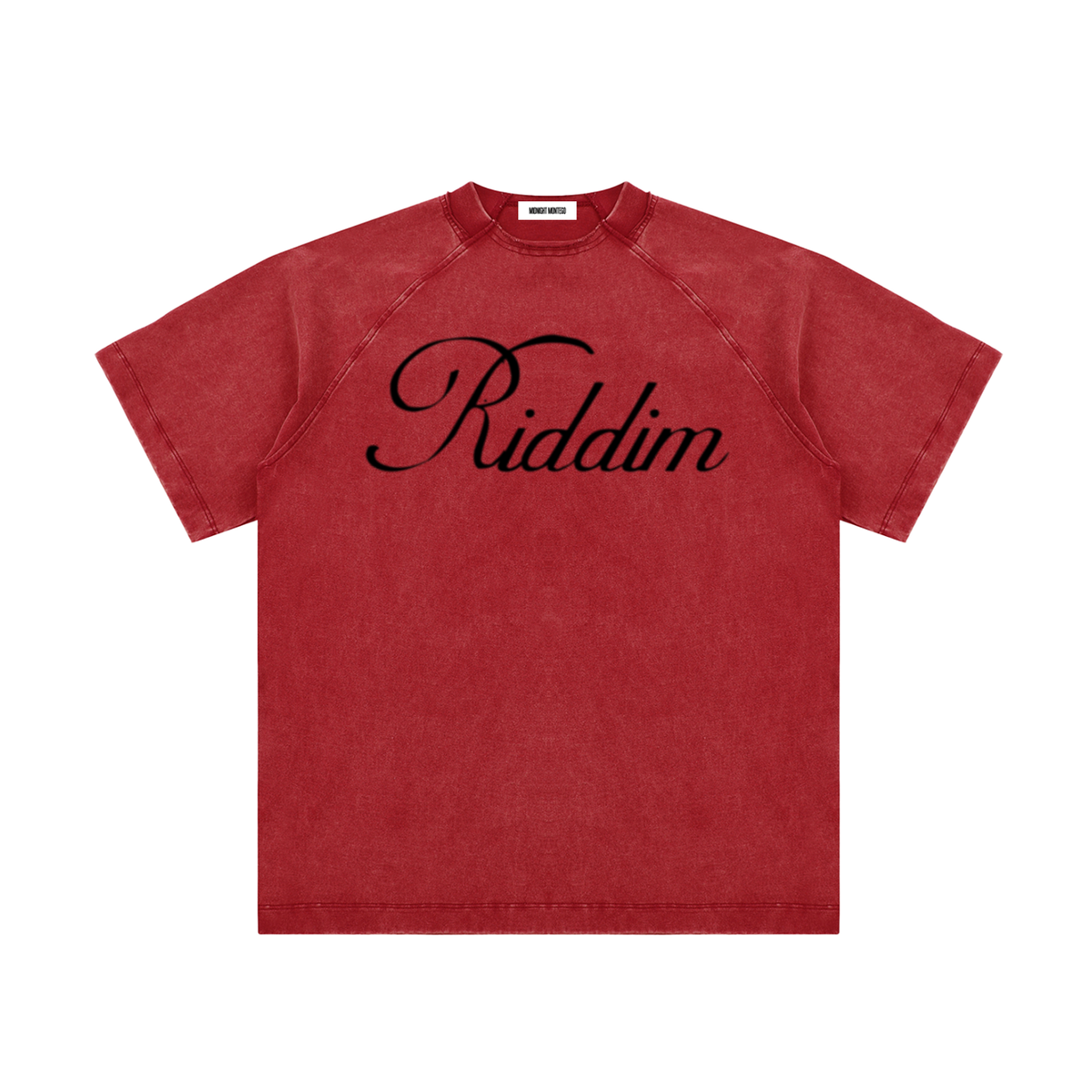 Diaspora Riddim Tee
