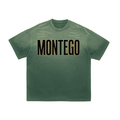 Montego Logo Tee