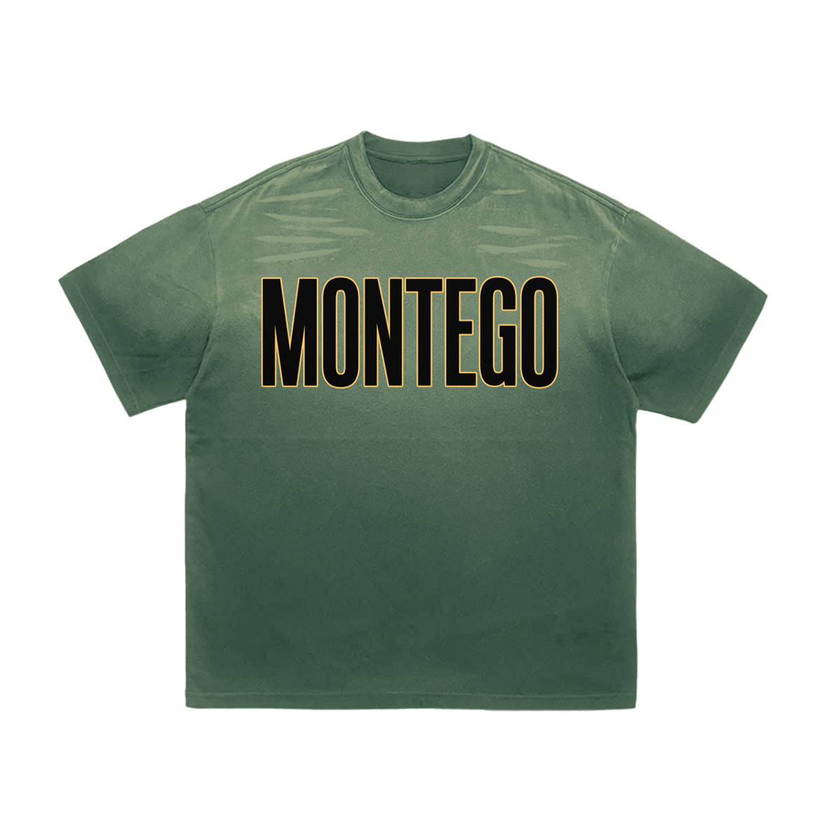 Montego Logo Tee