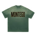 Montego Logo Tee